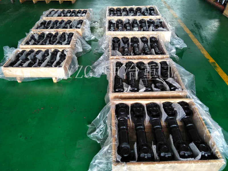联轴器厂家特殊工作环境下使用条件